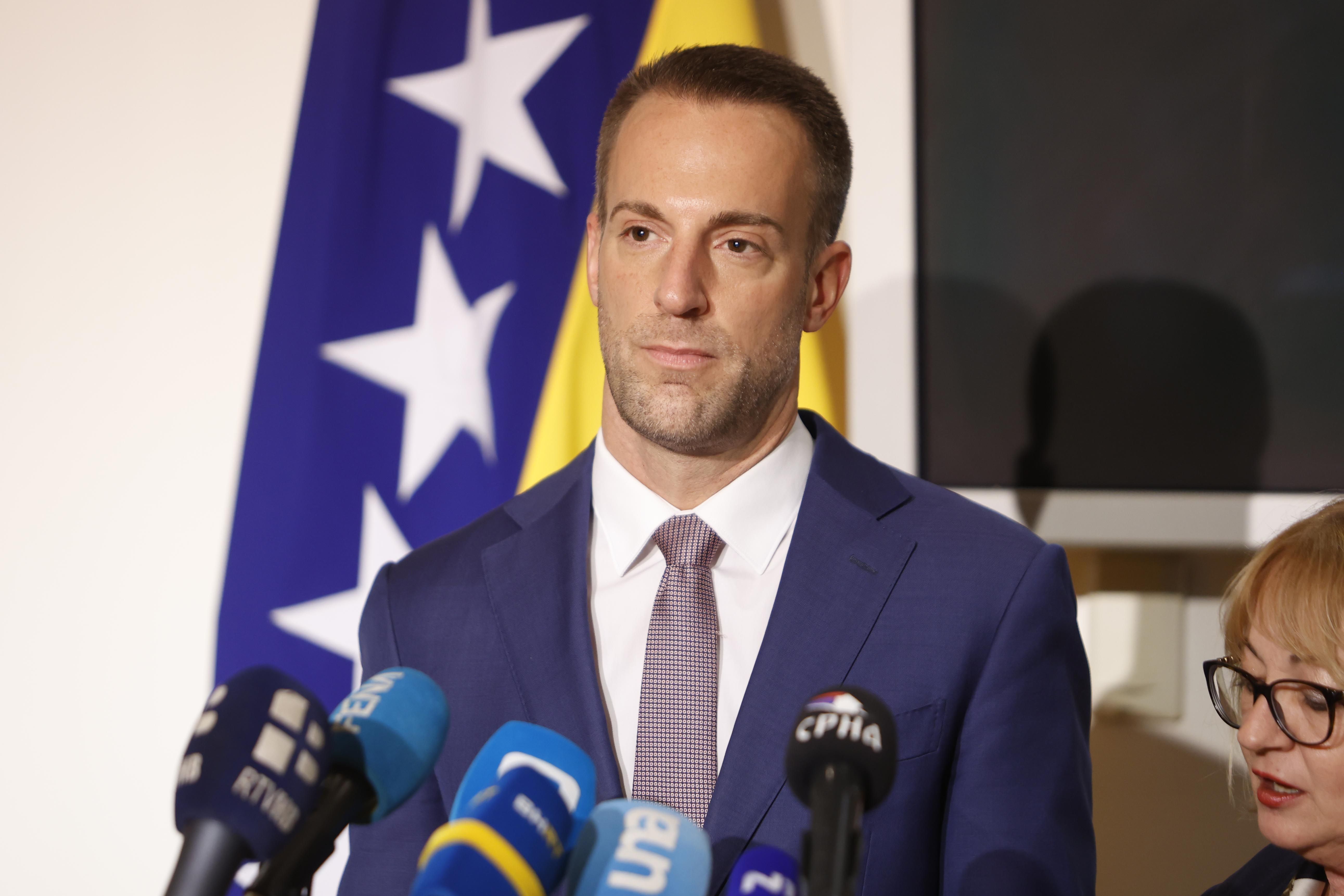  Transportna zajednica održala prezentaciju u Sarajevu